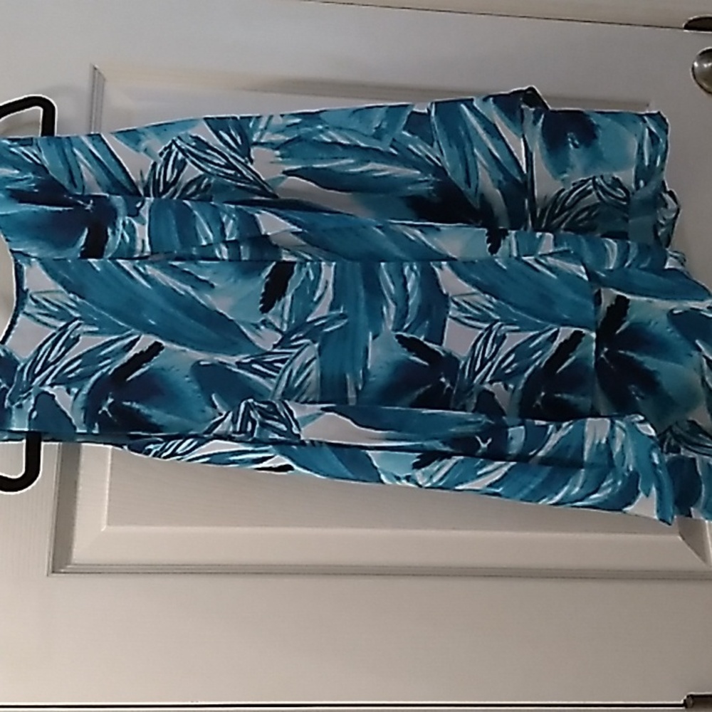 Zac & Rachel Top & Ruby Rd. Pants Bundle - Picture 4 of 11